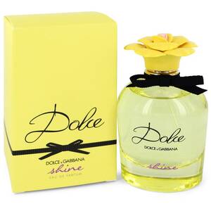 Dolce 558440 Dolce Shine Eau De Parfum Spray By Dolce  Gabbana
