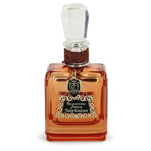 Juicy 546103 Glistening Amber Eau De Parfum Spray (tester) By