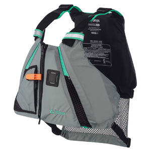 Onyx 122200-505-060-15 Onyx Movevent Dynamic Paddle Sports Life Vest -