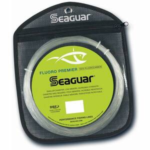 Seaguar 150FPC110 Fluoro Premier Big Game 110 150fp110 150lb 110 Yds