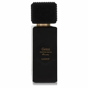 Gritti 557983 Eau De Parfum Spray (unisex Unboxed) 3.4 Oz