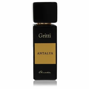 Gritti 556020 Antalya Eau De Parfum Spray (unisex )unboxed 3.4 Oz For 