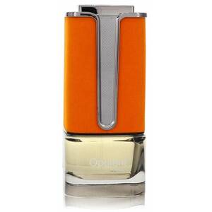 Al 555734 Opulent Saffron Eau De Parfum Spray (unisex )unboxed 3.3 Oz 