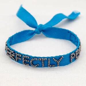 Claudia B9029.4 Talk-to-me Bracelet: Imperfectly Perfect