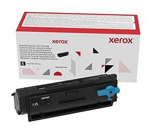 Original Xerox 006R04376 Use  Return Toner Cartridge (3000 Yield)
