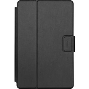 Targus THZ785GL Tg- Safe Fit Univ 9-11in Tablet Case Bk