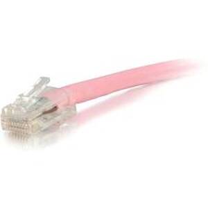 C2g 04260 -8ft Cat6 Non-booted Unshielded (utp) Network Patch Cable - 