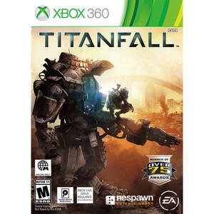 Electronic 73030 Titanfall - Xbox 360