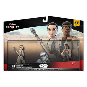 Take 1265040000000 Disney Infinity 3.0 Edition Star Wars: The Force Aw