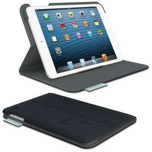 Logitech 939-000879 Folio Protective Case For Ipad Mini Ipad Mini With