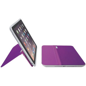 Logitech 939-001168 Anyangle Protective Case  Stand For Ipad Mini 123 