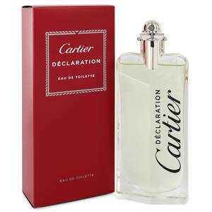Cartier 558705 Parfum Spray 5 Oz