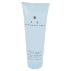 Alfred 401549 Shi Body Lotion By