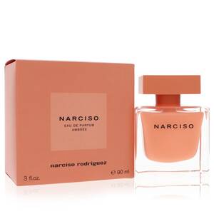 Narciso 558682 Ambree Eau De Parfum Spray By