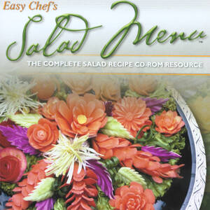 Acr 20119 Easy Chef's Salad Menu For Windows Pc