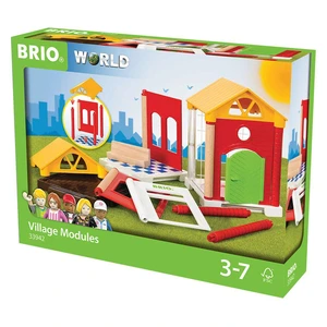Brio 33942 Village Expansion Pack