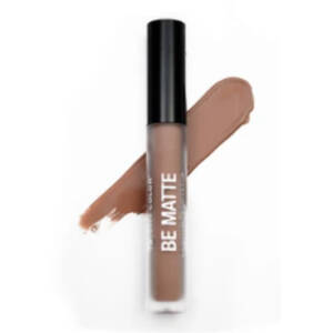 Beauty CCL-003-1 Be Matte Liquid Lipstick Asl