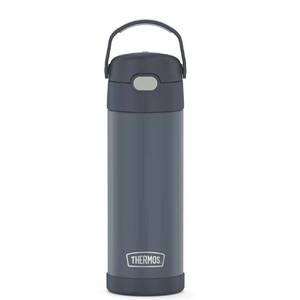 Thermos F41101SL6 Funtainerreg; Stainless Steel Insulated Bottle Wspou