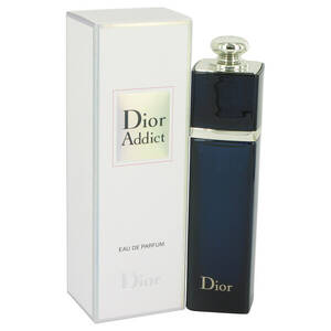 Christian 405020 Dior Addict Eau De Parfum Spray 1.7 Oz For Women