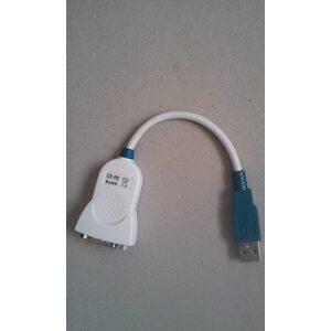 Ftdi UC232R-10 Uc232r 10 Usb To Rs232 Converter Cable