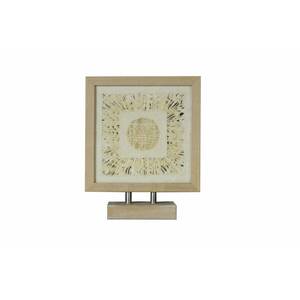 Homeroots.co 342813 Natural Shadow Box Object Or Wall Art