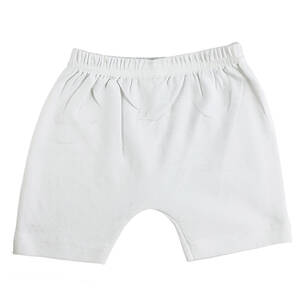 Bambini CS_0538S Infant Shorts