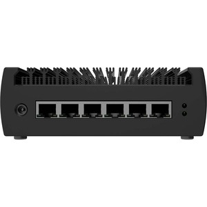 Aigean MFR-5 Aigean Multi-wan 5 Source Programmable Gigabit Router