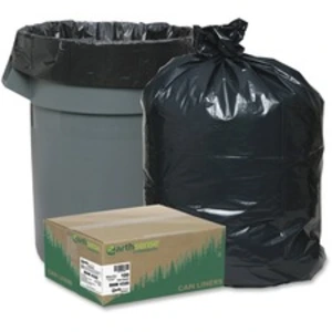 Aep WBI RNW4320 Webster Reclaim Heavy-duty Recycled Can Liners - Extra