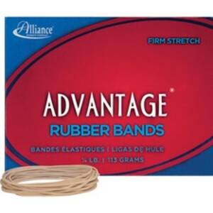 Alliance ALL 26199 26199 Advantage Rubber Bands - Size 19 - Approx. 31