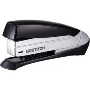 Amax ACI 1433 Bostitch Inspire 20 Spring-powered Premium Desktop Stapl