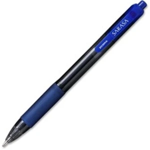Zebra ZEB 46620 Pen Sarasa Gel Retractable Pens - Bold Pen Point - 1 M