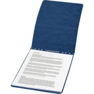 Acco ACC 17023 Acco Presstex Letter Recycled Report Cover - 2 Folder C