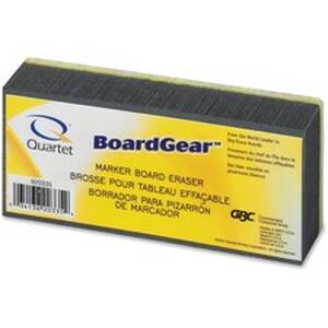 Acco QRT 920335 Quartet Whiteboard Eraser - 2.75 Width X 5 Length - Us
