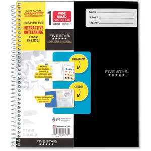 Mead 06270 Notebook,interactive