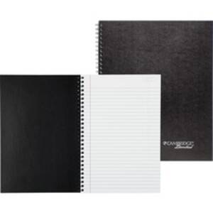 Meadwestvaco MEA 06062 Cambridge Limited Business Notebooks - 80 Sheet