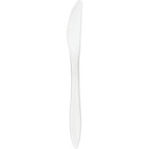 Genuine GJO 20001 Joe Medium-weight Cutlery - 1000carton - Polypropyle