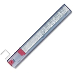 Esselte RPD 02904 Rapid Cartridge Stapler Staple Cartridge - K12 Red -