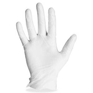 Impact PGD 8606M Proguard Powdered General-purpose Gloves - Medium Siz