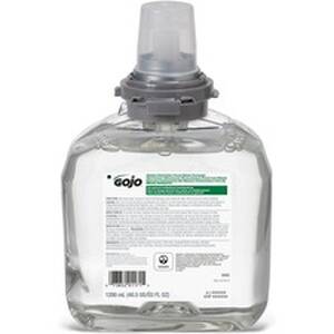 Gojo GOJ 566502 Reg; Tfx Dispenser Green Certified Foam Hand Cleaner -
