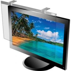 Kantek LCD17 Lcd Protect Anti-glare Filter Fits 17-18in Monitors - For