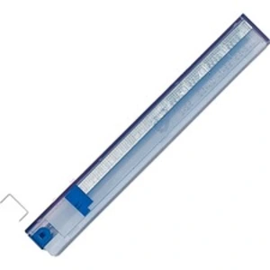 Esselte RPD 02897 Rapid Cartridge Stapler Staple Cartridge - K6 Blue -