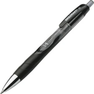 National 7520015745970 Skilcraft Smooth-flowing Gel Pen - Medium Pen P