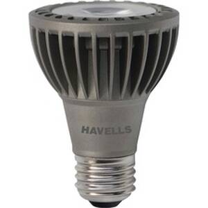 Havells SLT 5048535 Havells Led Flood Par20 Light Bulb - 7 W - Par20 S