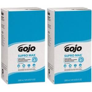 Gojo GOJ 757202 Reg; Pro Tdx Refill Supro Max Hand Cleaner - 1.3 Gal (