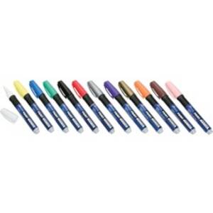 National 7520012074168 Skilcraft Paint Marker - Medium Marker Point - 