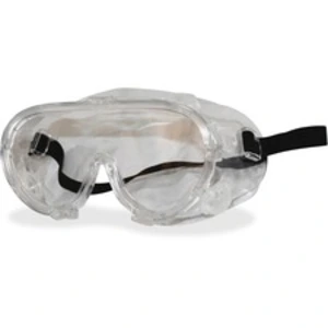Impact PGD 7321 Proguard 808 Classic Series Safety Goggles - High Visi