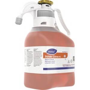 Diversey DVO 95122613 Stride Citrus Hc Neutral Cleaner - Concentrate L