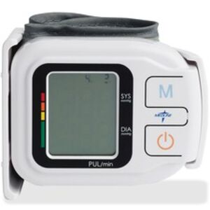 Medline MII MDS3003 Medline Digital Wrist Plus Blood Pressure Monitor 