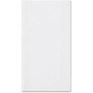 Hoffmaster HFM 856499 Linen-like  Guest Towels - 12 X 17 - White - Sof
