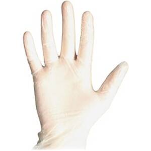 Impact DVM 8607L Diversamed Disposable Pf Medical Exam Gloves - Large 